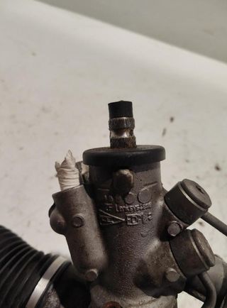 313196 cremallera dirección 7853993559 bmw serie 5