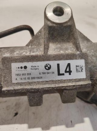 313196 cremallera dirección 7853993559 bmw serie 5