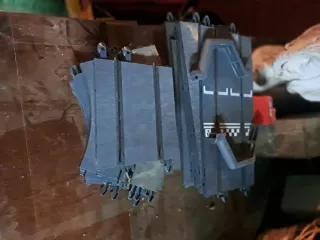 22 pistas Scalextric