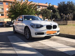 BMW Serie 1 2014