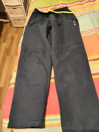 Pantalón chándal TENTH Talla M
