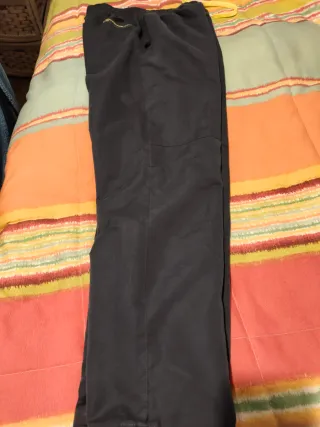 Pantalón chándal TENTH Talla M