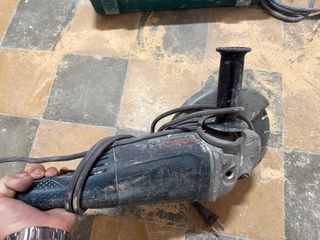 Radial Bosch buen estado