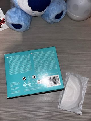 Neo Baby Coppette Assorbilatte Mamma