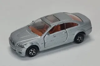 Coche Majorette BMW M3 1/59