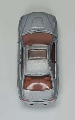 Coche Majorette BMW M3 1/59