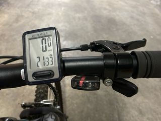 Bicicleta Orbea para niños