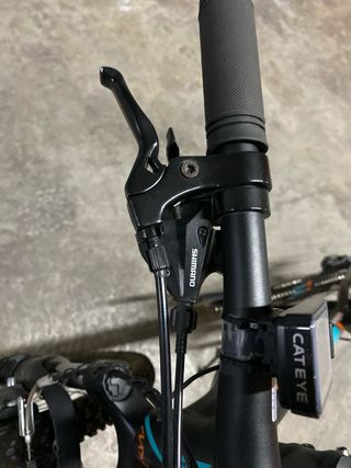 Bicicleta Orbea para niños