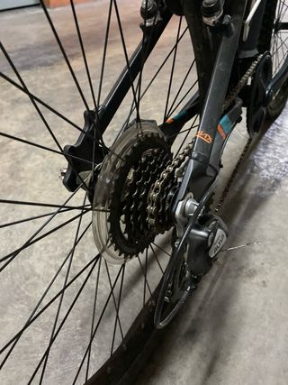 Bicicleta Orbea para niños