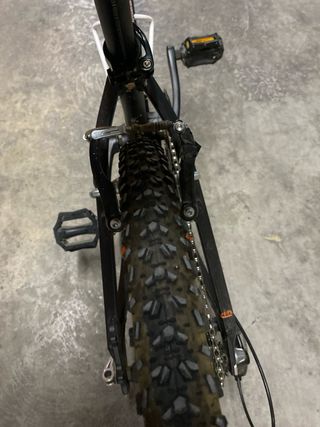 Bicicleta Orbea para niños