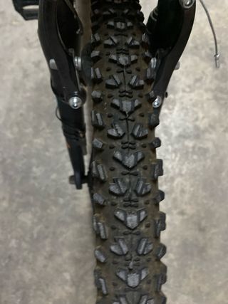 Bicicleta Orbea para niños