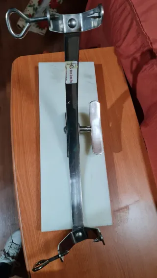 Jamonero Profesional Don Benito