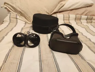 Gafas VR Meta Oculus Quest
