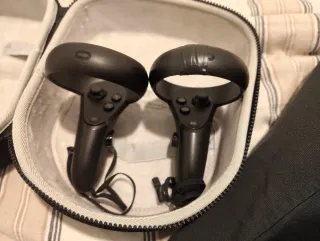 Gafas VR Meta Oculus Quest
