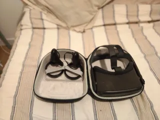 Gafas VR Meta Oculus Quest