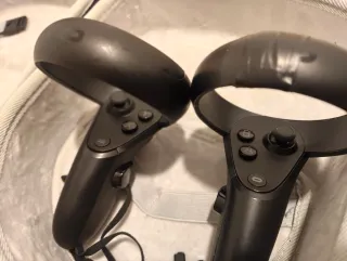 Gafas VR Meta Oculus Quest