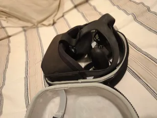 Gafas VR Meta Oculus Quest