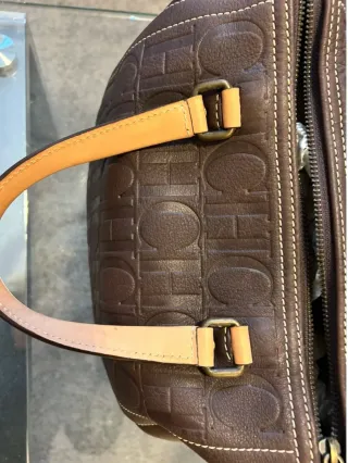 Bolso Andy Carolina Herrera