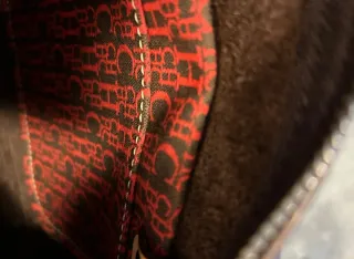 Bolso Andy Carolina Herrera