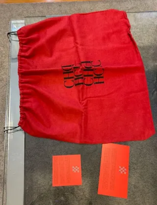 Bolso Andy Carolina Herrera