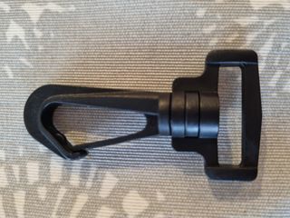 Enganche Arnés Bugaboo Camaleon 1 y 2