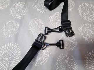 Enganche Arnés Bugaboo Camaleon 1 y 2