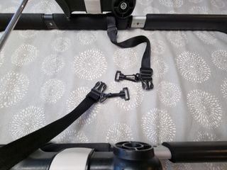 Enganche Arnés Bugaboo Camaleon 1 y 2