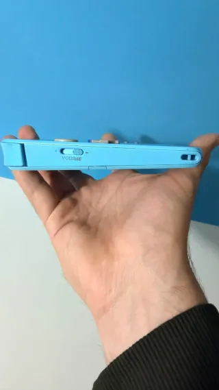 Nintendo 2DS Edición Pokémon Sol y Luna