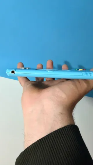 Nintendo 2DS Edición Pokémon Sol y Luna