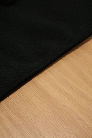 Cazadora Forro Polar H&M Verde Talla L