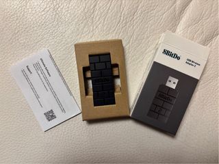 Adaptador USB Inalámbrico 8BitDo 2