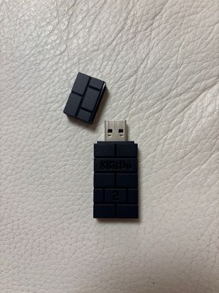Adaptador USB Inalámbrico 8BitDo 2