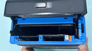 Cámara Kodak EK6 Instant con embalaje original