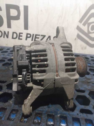 ALTERNADOR IVECO DAILY CAJA CERRADA (1999 =>)