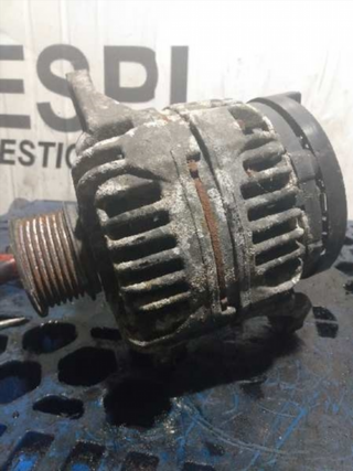 ALTERNADOR IVECO DAILY CAJA CERRADA (1999 =>)