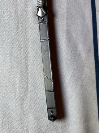 Varilla Nivel Aceite Caja Cambio Mercedes Benz