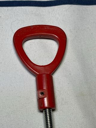 Varilla Nivel Aceite Caja Cambio Mercedes Benz