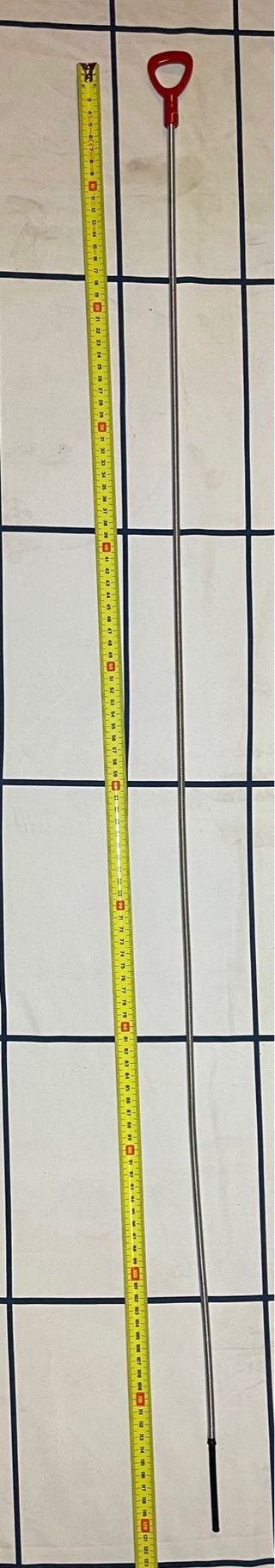 Varilla Nivel Aceite Caja Cambio Mercedes Benz