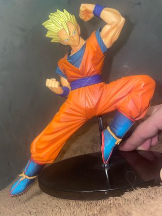 Figura Anime Gohan