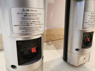 Altavoces Fujitsu Plasma (2 uds)