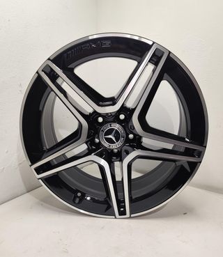 Juego Llantas Para Mercedes AMG 19 Pulgadas