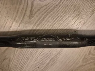 Manillar Specialized Carbono Carretera