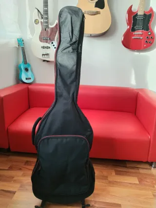 Bajo Ibanez TRB200 (1995)