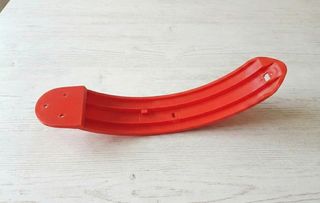 Guardabarros Patinete Xiaomi