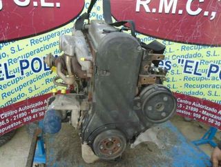 Rfs motor ford escort berl./turnier basico 3524169