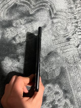 Samsung Galaxy A8 (2018) Negro