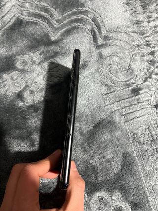 Samsung Galaxy A8 (2018) Negro