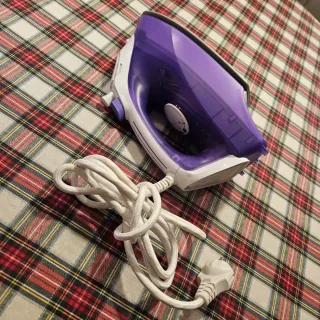 Plancha de vapor Bosch Sensixx B1