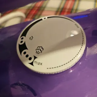 Plancha de vapor Bosch Sensixx B1