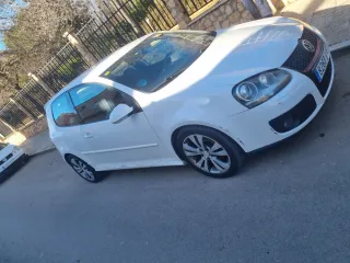 Volkswagen Golf GTI 200 CV REMUS
